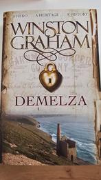 Winston Graham - Demelza, Ophalen of Verzenden, Zo goed als nieuw, Winston Graham