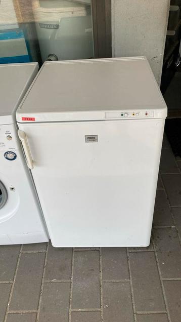 Zanussi vriezer tafelmodel 