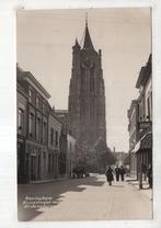 Gorinchem Kruisstraat fotokaart 1934, Verzenden, 1920 tot 1940, Gelopen, Zuid-Holland