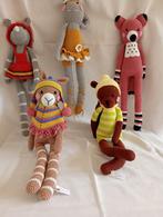 Gehaakte knuffels, Ophalen of Verzenden, Nieuw, Jongen of Meisje