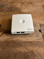 ➡️ Auerswald COMfortel WS-Base Dect Base 02337403, Ophalen of Verzenden, Refurbished, 4 handsets of meer