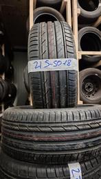 Gebruikte en nieuwe banden op voorraad. 13/21 inch., Ophalen, 16 inch, Nieuw, 205 mm