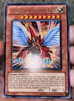 Yu-Gi-Oh! Winged Kuriboh LV9 RYMP 1st Edition !, Hobby en Vrije tijd, Verzamelkaartspellen | Yu-gi-Oh!, Verzenden, Zo goed als nieuw