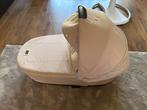 Cybex Priam Reiswieg Cosy Beige, Kinderen en Baby's, Kinderwagens en Combinaties, Zo goed als nieuw, Met reiswieg, Ophalen, Kinderwagen