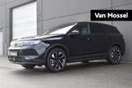 Opel Grandland 1.2 Turbo Hybrid GS | Navi | 19" LMV | Cruise, 145 pk, Stof, 1199 cc, Met garantie (alle)