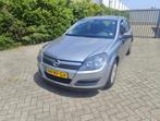 Opel Astra 1.4 16V Bj 2005 Airco Nw APK, Voorwielaandrijving, 4 cilinders, Bedrijf, Handgeschakeld