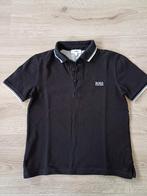 Hugo Boss kinder polo/poloshirt, maat 128, Ophalen of Verzenden, Zo goed als nieuw, Shirt of Longsleeve, Hugo Boss