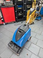 Numatic tt1535 schrobzuigmachine, Ophalen of Verzenden, Zo goed als nieuw, Schrobmachine
