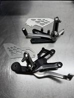 Bmw s1000rr 2009/2014 voetstepjes pegs rearset, Ophalen of Verzenden, Gebruikt