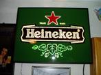 Heineken Lichtbak, Ophalen, Gebruikt, Overige typen, Heineken