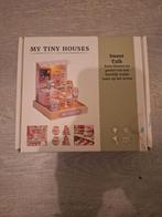 My Tiny Houses - Sweet Talk Bouwpakket, Overige merken, Nieuw, Ophalen of Verzenden, Groter dan 1:32