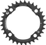SRAM X-Sync 2 Chainring X01/XX1/GX Eagle, 104 mm black/32, Fietsen en Brommers, Fietsonderdelen, Zo goed als nieuw, SRAM, Derailleur of Ketting