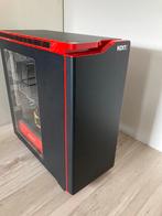 Game pc rtx 4060, Computers en Software, Desktop Pc's, Ophalen, Zelfgebouwde PC, Zo goed als nieuw, AMD Ryzen 7