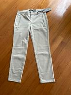 Nickjean Broek Maat 42 Nieuw, Beige, Maat 42/44 (L), Nieuw, Ophalen of Verzenden