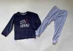 Fijne Petit Bateau pyjama (98/104), Nacht- of Onderkleding, Gebruikt, Ophalen of Verzenden, Petit Bateau