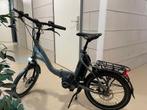 Sparta d-Wiz Fold M7b, Bosch middenmotor | 480 km | Accu 96%, Ophalen, Sparta, Zo goed als nieuw, 47 tot 51 cm