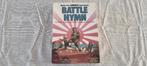 Battle Hymn (1986) – Victory Games, Een of twee spelers, Ophalen of Verzenden, Zo goed als nieuw, Victory Games