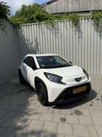 Toyota Aygo X 1.0 VVT-i MT Business, Voorwielaandrijving, Stof, Euro 6, Wit