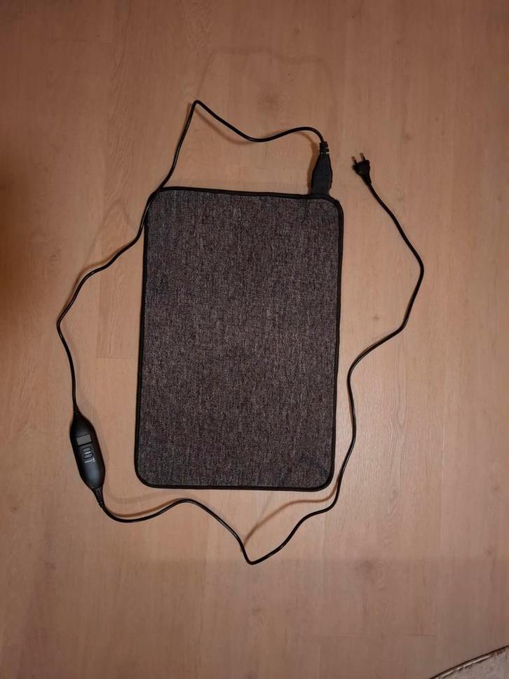 Warmtemat- Quality Heating, Doe-het-zelf en Verbouw, Verwarming en Radiatoren, Zo goed als nieuw, Overige typen, Ophalen