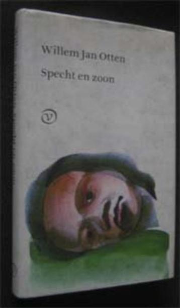 Willem Jan Otten : Specht en zoon beschikbaar voor biedingen