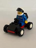 Lego : Go-Kart 1760 compleet, Ophalen of Verzenden, Zo goed als nieuw, Complete set, Lego