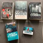Harlan Coben boeken, Ophalen of Verzenden, Zo goed als nieuw