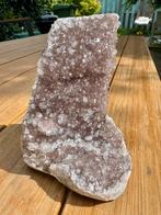 Amethist, Verzamelen, Mineralen en Fossielen, Ophalen of Verzenden, Mineraal