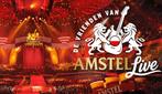 1x VIP-ticket - Vrienden van Amstel Live, vrijdag 23 januari, Eén persoon