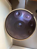 handpan, Ophalen of Verzenden, Zo goed als nieuw, Melodische percussie