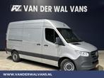 Mercedes-Benz Sprinter 316 CDI 164pk L2H2 Euro6 Airco | Came, Gebruikt, 4 cilinders, 2000 kg, Parkeersensor