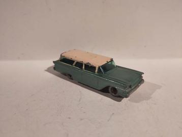 Lesney Matchbox No. 31b American Ford Station Wagon  beschikbaar voor biedingen
