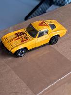 Chevrolet Corvette Stingray made in China bespeeld, Ophalen of Verzenden, Gebruikt, Auto