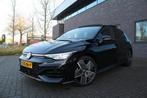 Volkswagen GOLF 8.5 1.5 eTSI R-Line Edition, Adaptive Cruise Control, 4 cilinders, 150 pk, Zwart