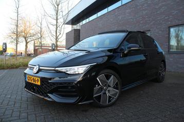 Volkswagen GOLF 8.5 1.5 eTSI R-Line Edition beschikbaar voor biedingen