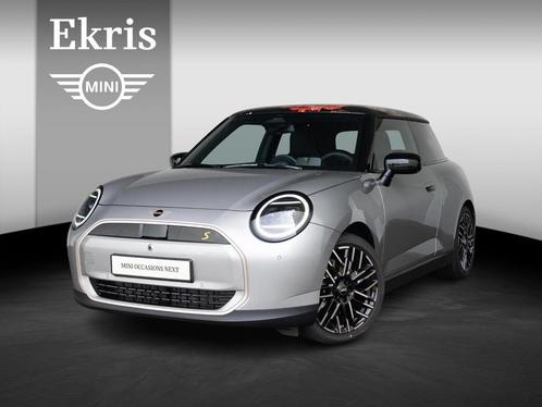 MINI 3-deurs SE | Favoured Trim + Package XL, Auto's, Mini, Bedrijf, Te koop, Overige modellen, 360° camera, ABS, Achteruitrijcamera