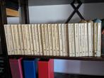 Marten Toonder Bommelstrips, BB. literaire reuzenpockets, Gelezen, Marten Toonder, Complete serie of reeks, Ophalen