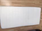 Babymatras in nette en schone staat, Ophalen, Zo goed als nieuw, Minder dan 140 cm, Minder dan 70 cm