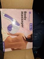 impuls body massager, Ophalen of Verzenden, Nieuw