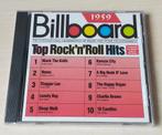 Billboard 1959 Top Rock 'n' Roll Hits CD Nieuw, Cd's en Dvd's, Cd's | Verzamelalbums, Pop, Ophalen of Verzenden, Nieuw in verpakking