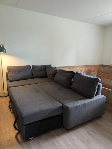 Slaapbank - IKEA FRIHETEN