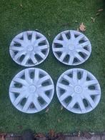 Suzuki Swift 15 inch wieldoppen set, Auto diversen, Wieldoppen, Ophalen of Verzenden, Gebruikt