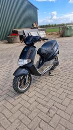 Piaggio Diesis 70cc - Nieuw!, Fietsen en Brommers, Brommeronderdelen | Scooters, Ophalen, Zo goed als nieuw, Blok, Piaggio