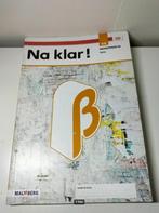 Na klar! Duits voor de bovenbouw 4-6, Boeken, VWO, Duits, Malmberg, Ophalen of Verzenden