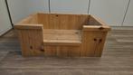 Mooie houten hondenmand, Dieren en Toebehoren, Ophalen, Overige