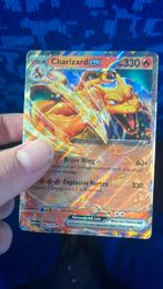 Charizard ex 06 mew, Hobby en Vrije tijd, Verzamelkaartspellen | Pokémon, Ophalen of Verzenden, Zo goed als nieuw