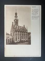 Briefkaart G. 227m, Veere serie V-2 ongebruikt, Verzenden, Briefkaart