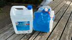 2x 5 liter Ad Blue, Ophalen