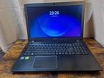 Laptop | Acer Aspire E5-575 | Core i5 | 16GB | 256GB | Win11, Computers en Software, Windows Laptops, 2 tot 3 Ghz, Intel Core i5-7200U