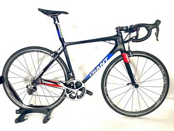 Giant TCR Racefiets Dura-Ace 11sp. 52752