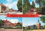 Groeten uit Malden, Verzamelen, Ophalen of Verzenden, 1960 tot 1980, Ongelopen, Gelderland